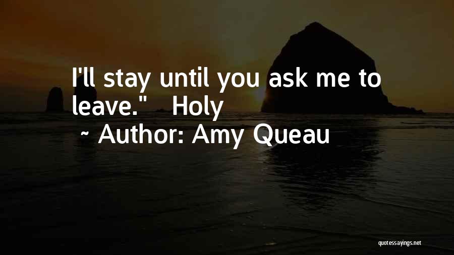 Amy Queau Quotes 1782224