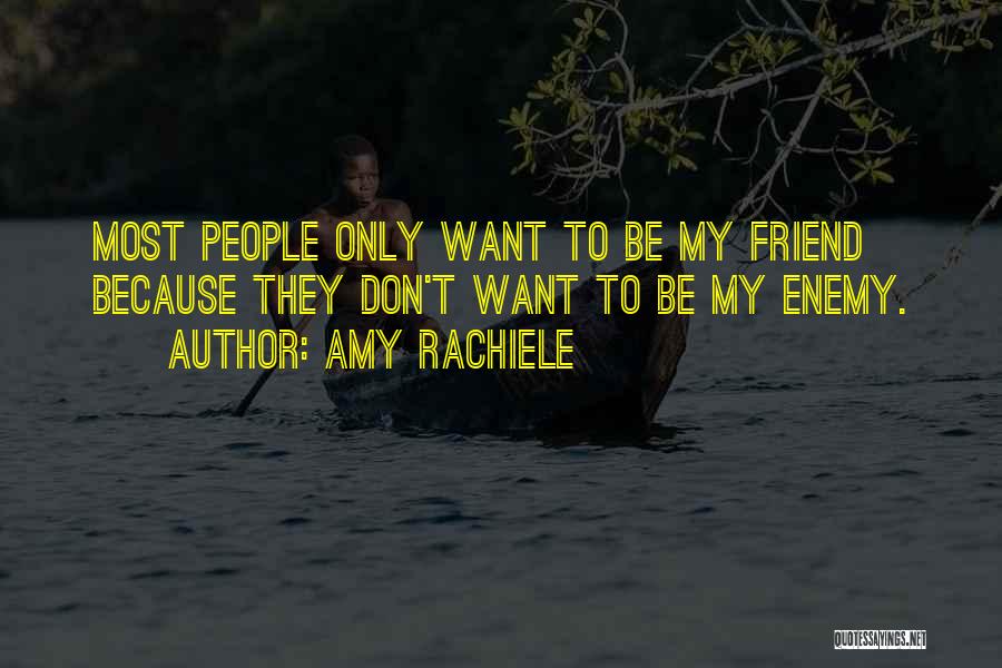 Amy Rachiele Quotes 1632791