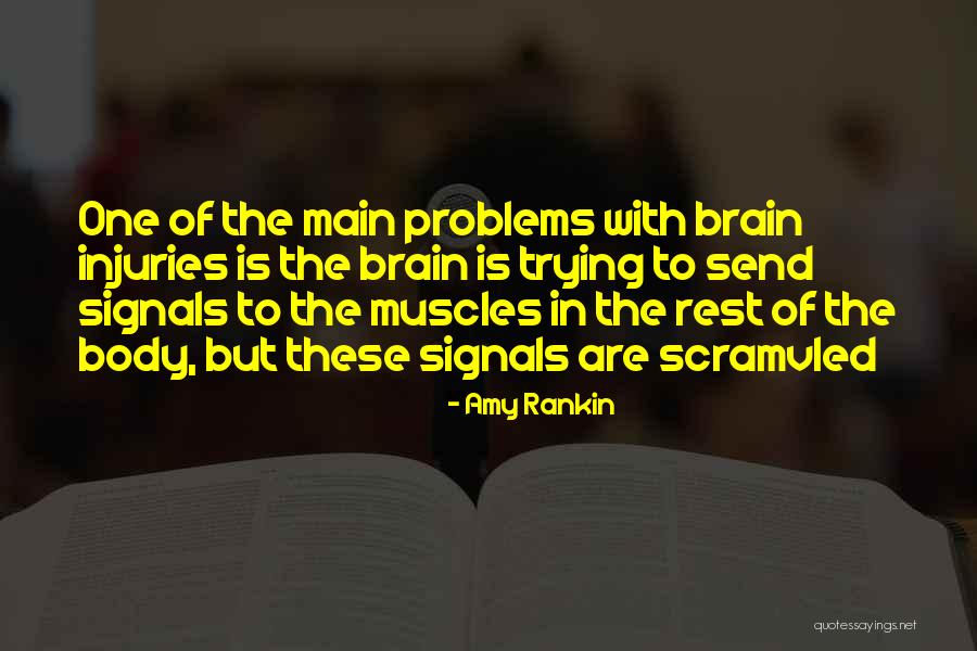 Amy Rankin Quotes 1026841 Amy Rankin Quotes 1026841