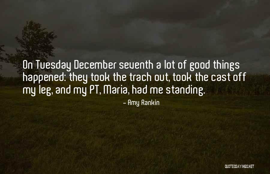 Amy Rankin Quotes 152684 Amy Rankin Quotes 152684