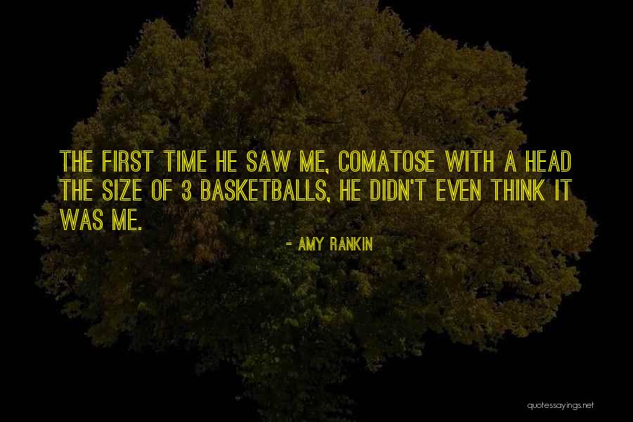 Amy Rankin Quotes 1721015