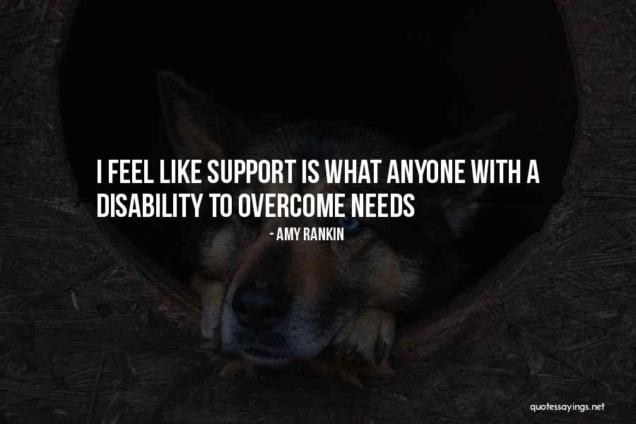 Amy Rankin Quotes 1770734 Amy Rankin Quotes 1770734