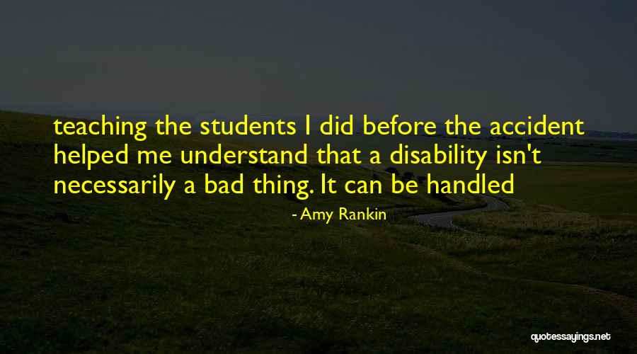 Amy Rankin Quotes 202147 Amy Rankin Quotes 202147