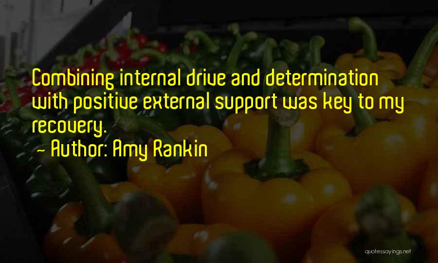 Amy Rankin Quotes 2213359