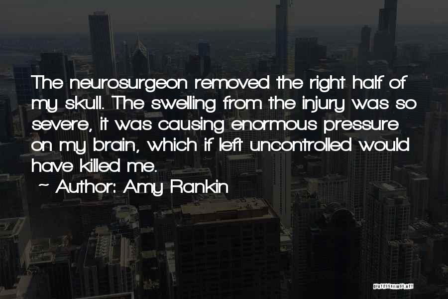 Amy Rankin Quotes 224628