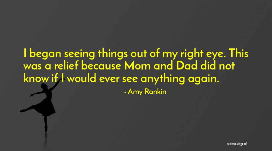 Amy Rankin Quotes 669917