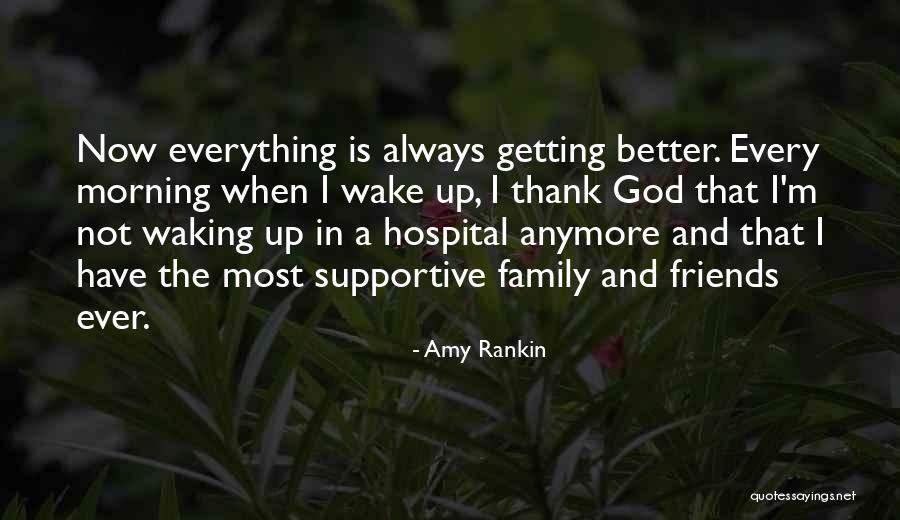 Amy Rankin Quotes 987380