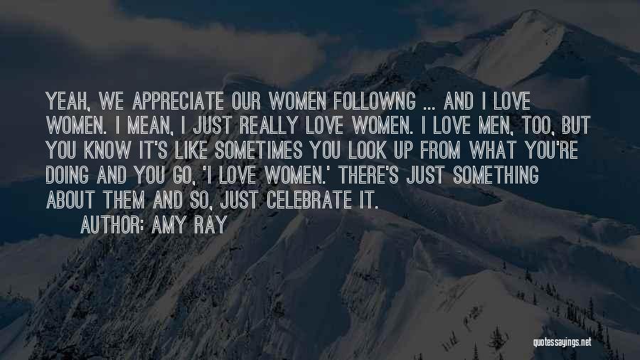 Amy Ray Quotes 1124681
