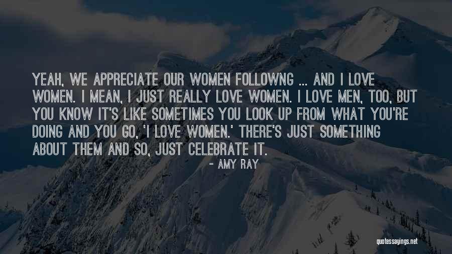 Amy Ray Quotes 1124681 Amy Ray Quotes 1124681