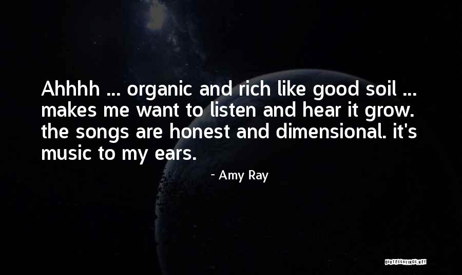 Amy Ray Quotes 1284129