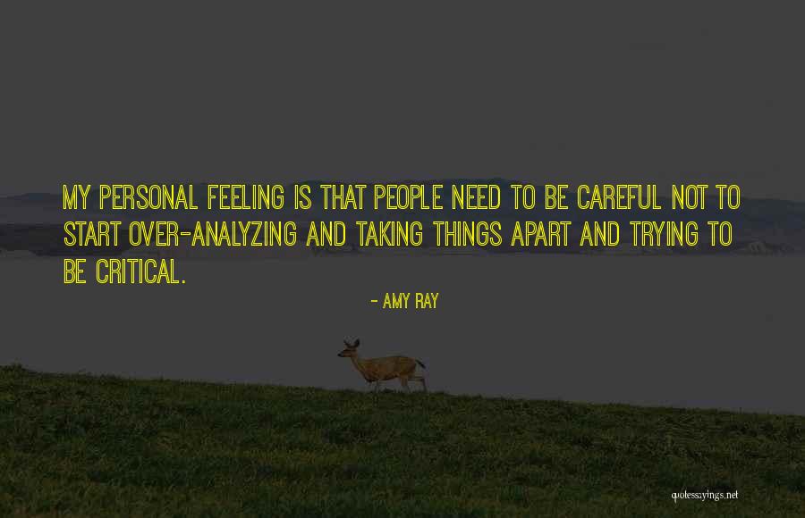 Amy Ray Quotes 1345294