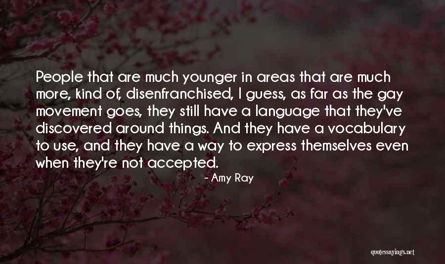Amy Ray Quotes 1351521 Amy Ray Quotes 1351521