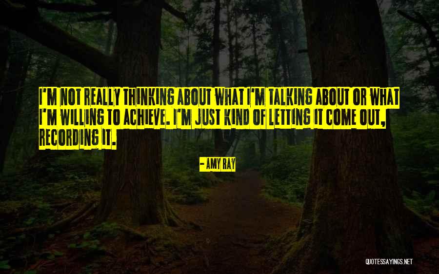 Amy Ray Quotes 1407274 Amy Ray Quotes 1407274