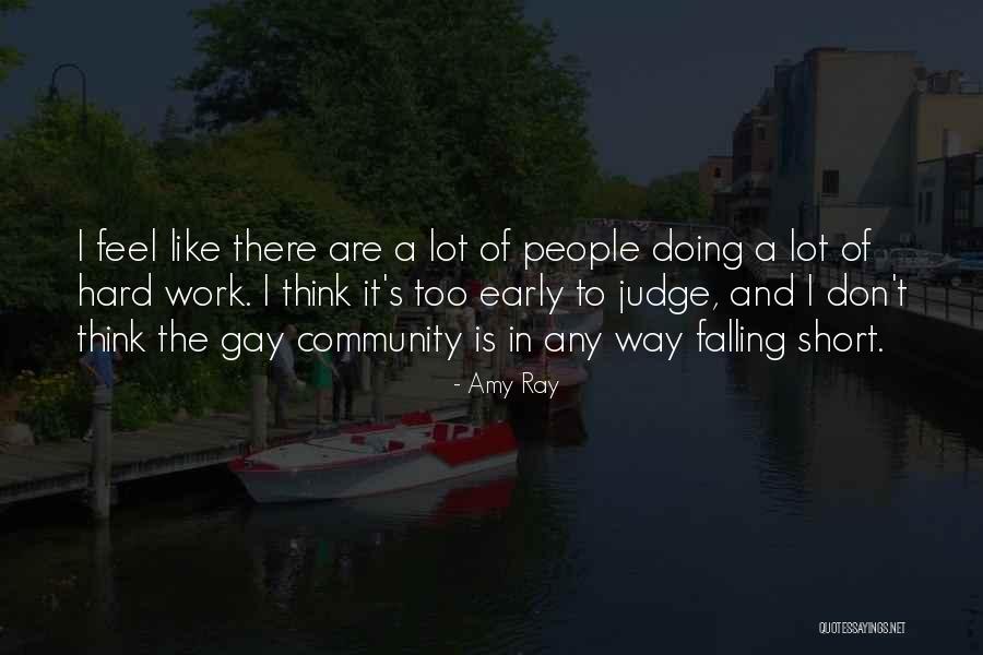 Amy Ray Quotes 1552731 Amy Ray Quotes 1552731