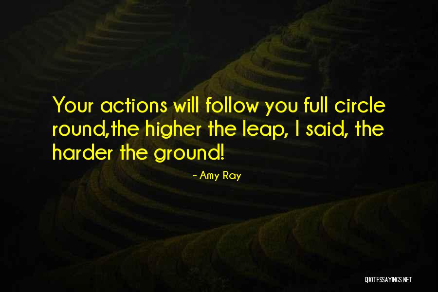 Amy Ray Quotes 1586972 Amy Ray Quotes 1586972