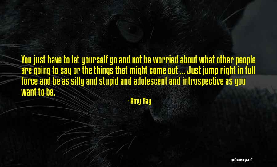 Amy Ray Quotes 1803580 Amy Ray Quotes 1803580