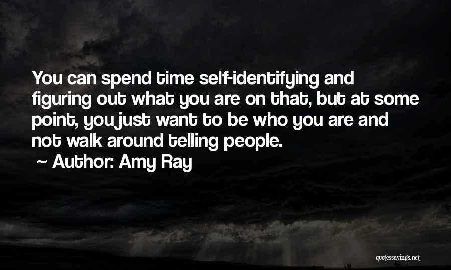 Amy Ray Quotes 1825971