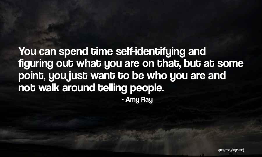 Amy Ray Quotes 1825971