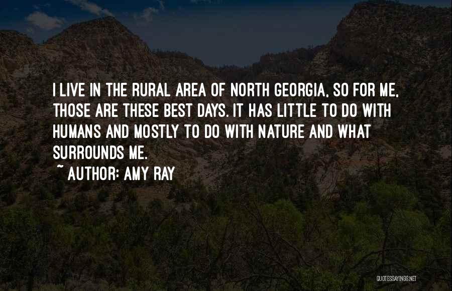 Amy Ray Quotes 187463
