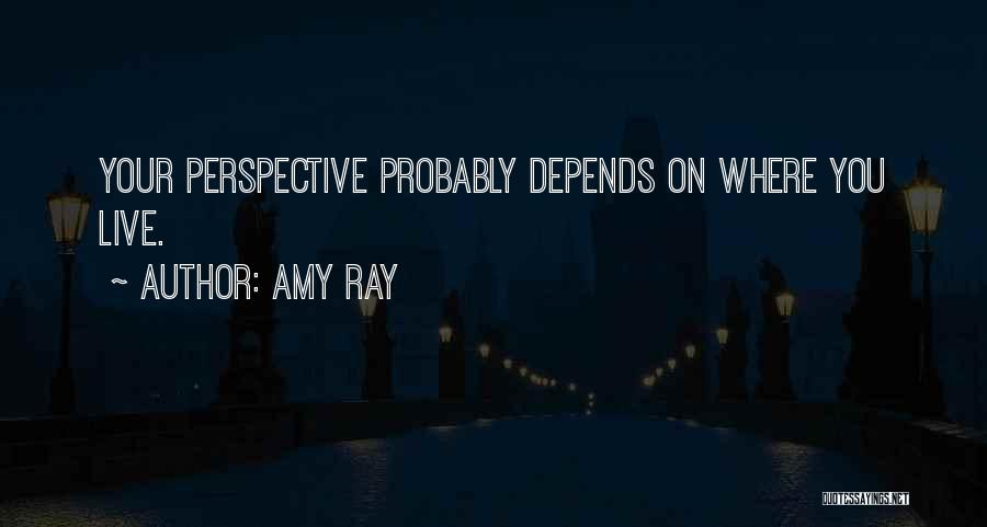 Amy Ray Quotes 2040681