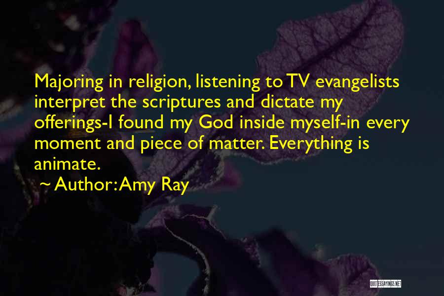 Amy Ray Quotes 2165328