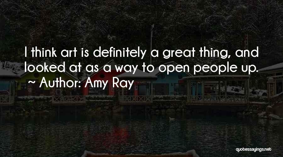 Amy Ray Quotes 2265871