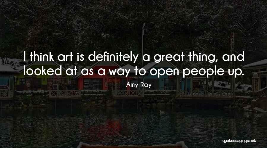 Amy Ray Quotes 2265871 Amy Ray Quotes 2265871