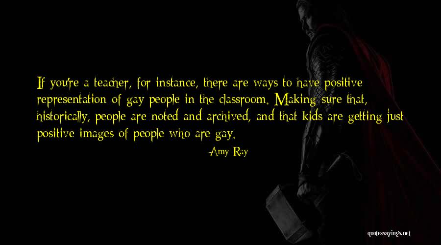 Amy Ray Quotes 260892