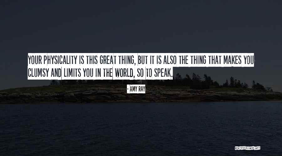 Amy Ray Quotes 583129 Amy Ray Quotes 583129