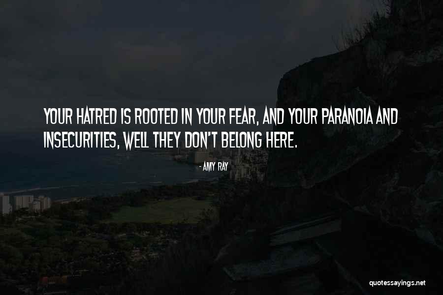 Amy Ray Quotes 606033 Amy Ray Quotes 606033