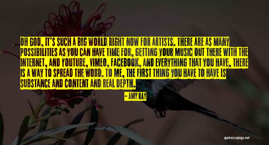Amy Ray Quotes 746358 Amy Ray Quotes 746358