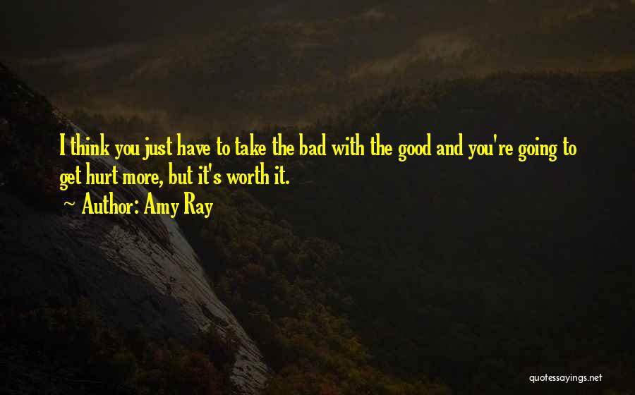 Amy Ray Quotes 85644
