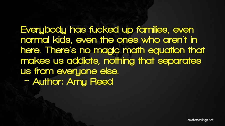 Amy Reed Quotes 1402652