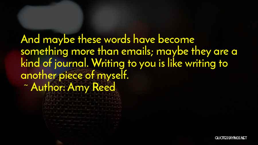 Amy Reed Quotes 1519812