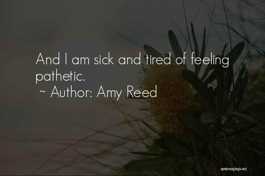 Amy Reed Quotes 1663043