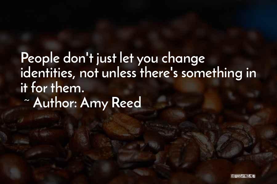 Amy Reed Quotes 1668671