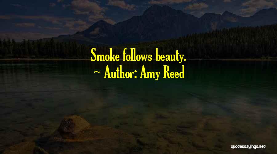 Amy Reed Quotes 1948674