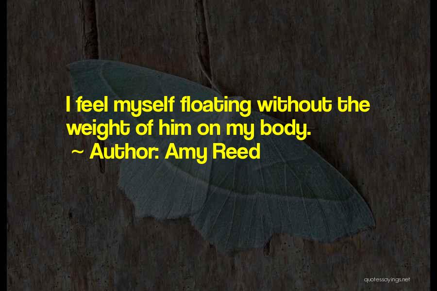 Amy Reed Quotes 2010136