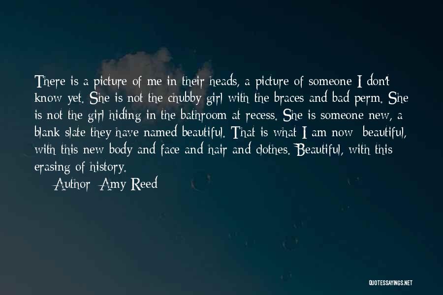 Amy Reed Quotes 489215