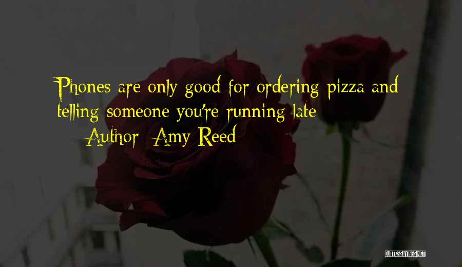 Amy Reed Quotes 899584