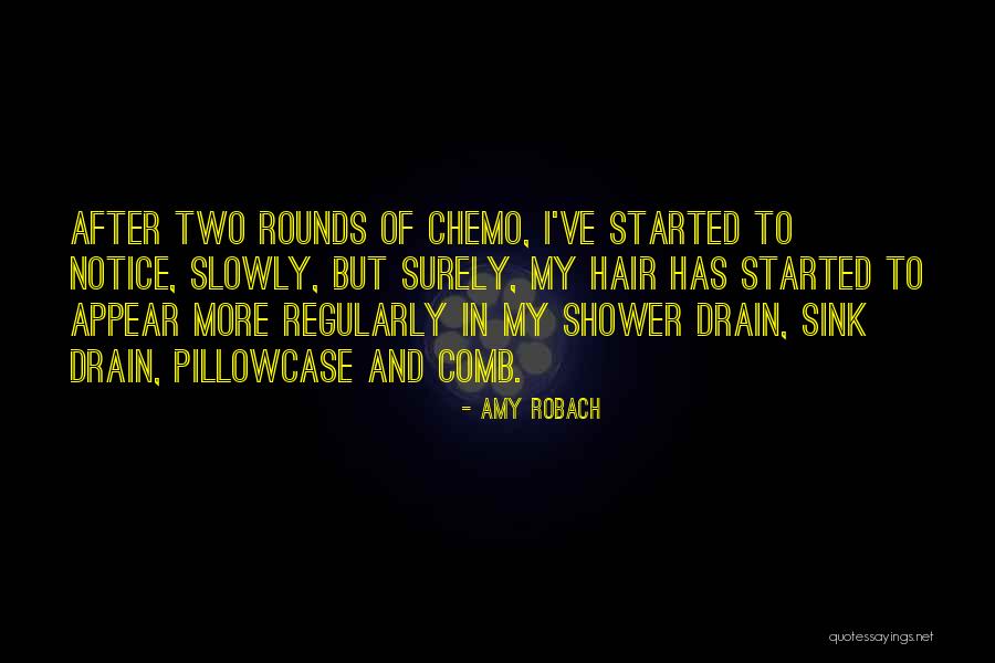 Amy Robach Quotes 1049089 Amy Robach Quotes 1049089