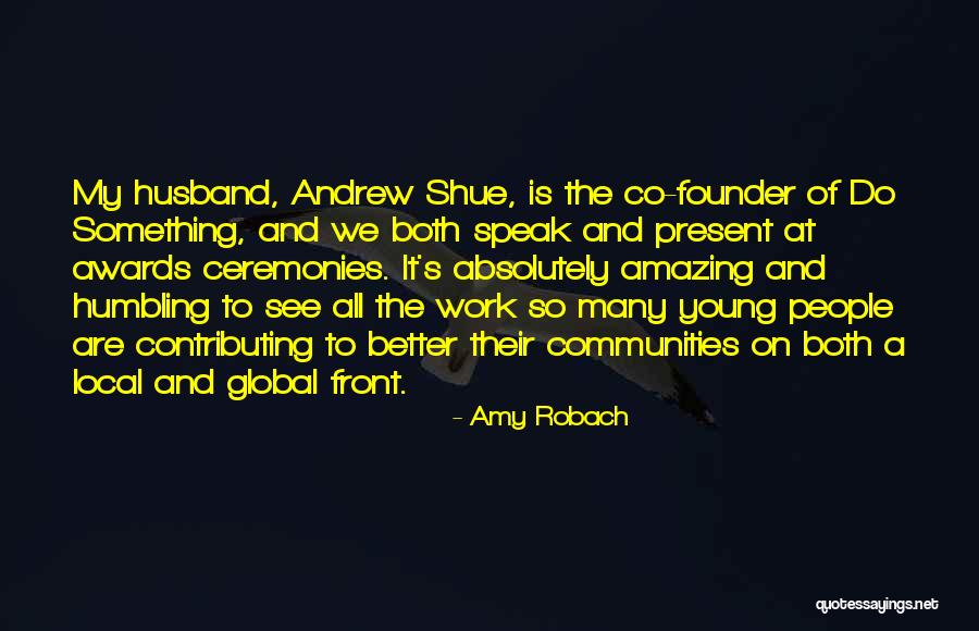 Amy Robach Quotes 1852851 Amy Robach Quotes 1852851