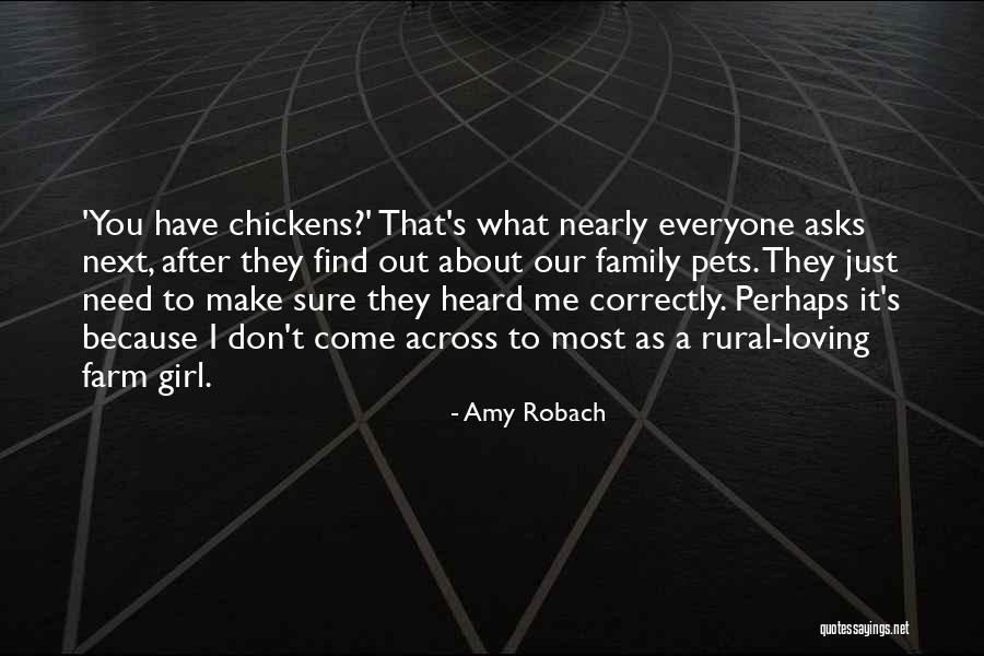 Amy Robach Quotes 2270812 Amy Robach Quotes 2270812