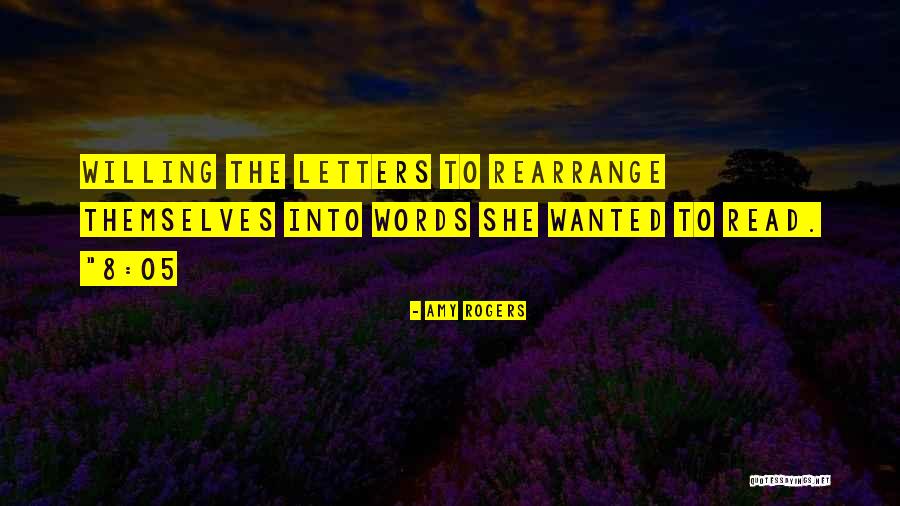 Amy Rogers Quotes 2117333 Amy Rogers Quotes 2117333