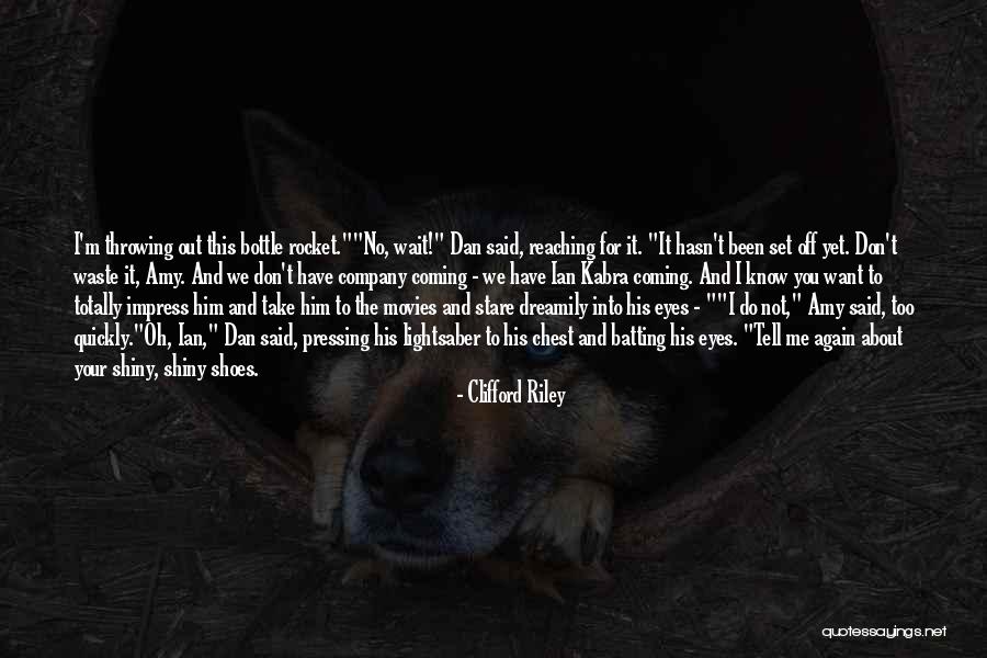 Amy S Eyes Quotes By Clifford Riley Amy S Eyes Quotes By Clifford Riley