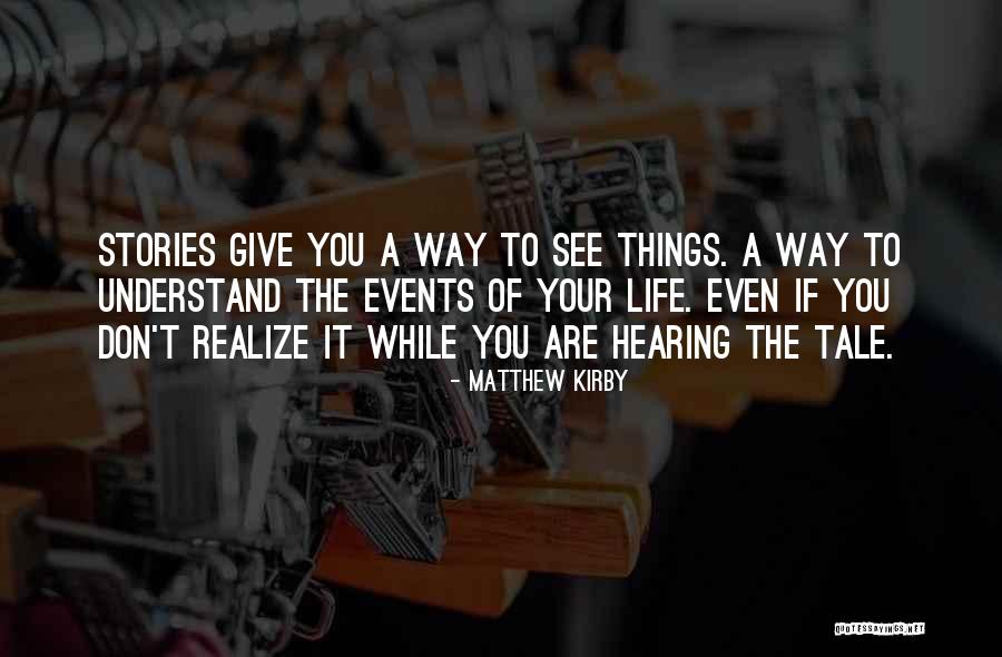 Amy Santiago Binder Quotes By Matthew Kirby Amy Santiago Binder Quotes By Matthew Kirby