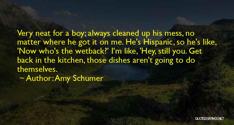 Amy Schumer Quotes 1021573
