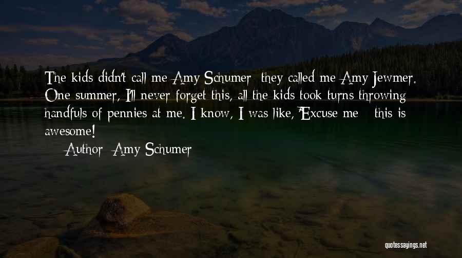 Amy Schumer Quotes 1198820