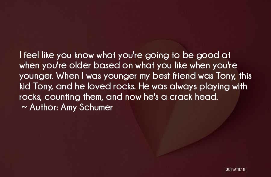 Amy Schumer Quotes 1241498