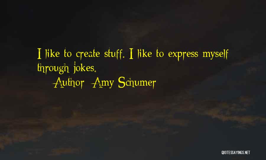 Amy Schumer Quotes 1287521
